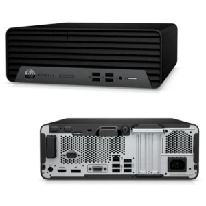 HP PRODESK 400 G7 Intel Core i5-10400 RAM 16GB, DISCO 512